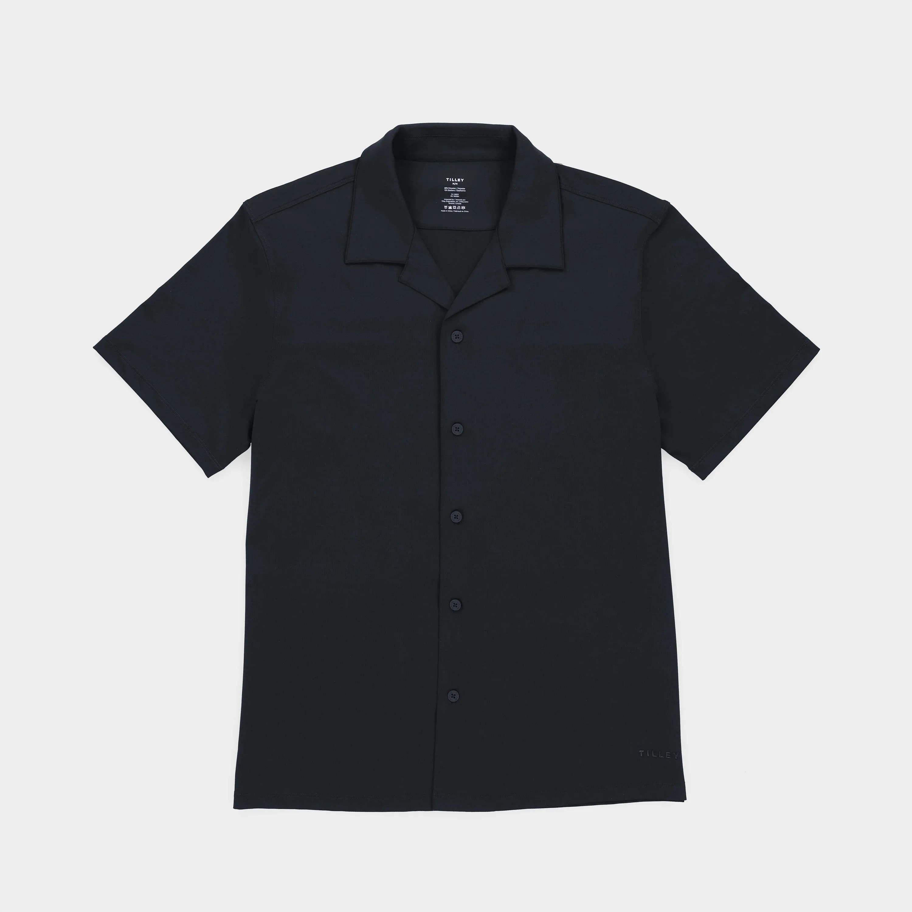 UPF Shade Camp Shirt