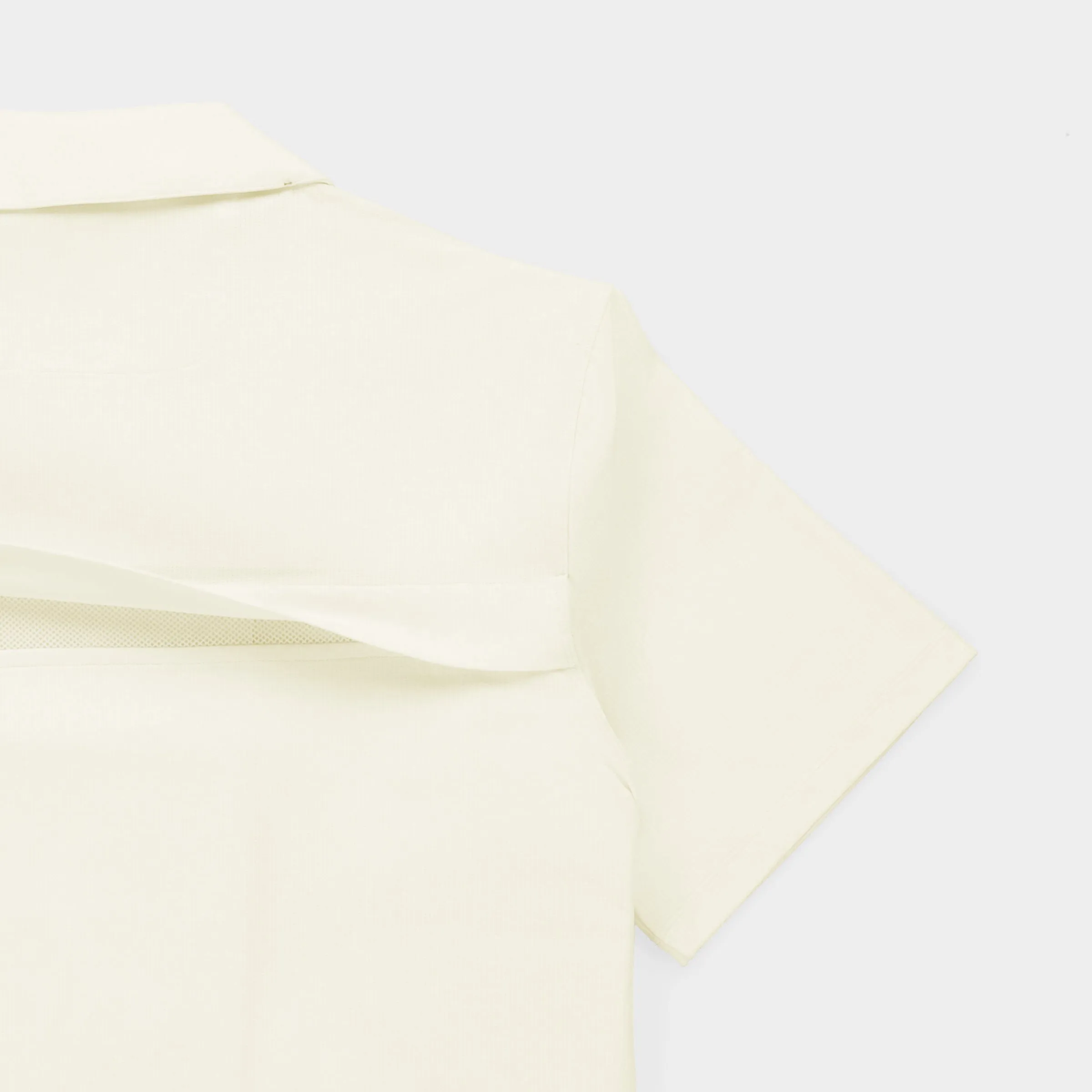 UPF Shade Camp Shirt