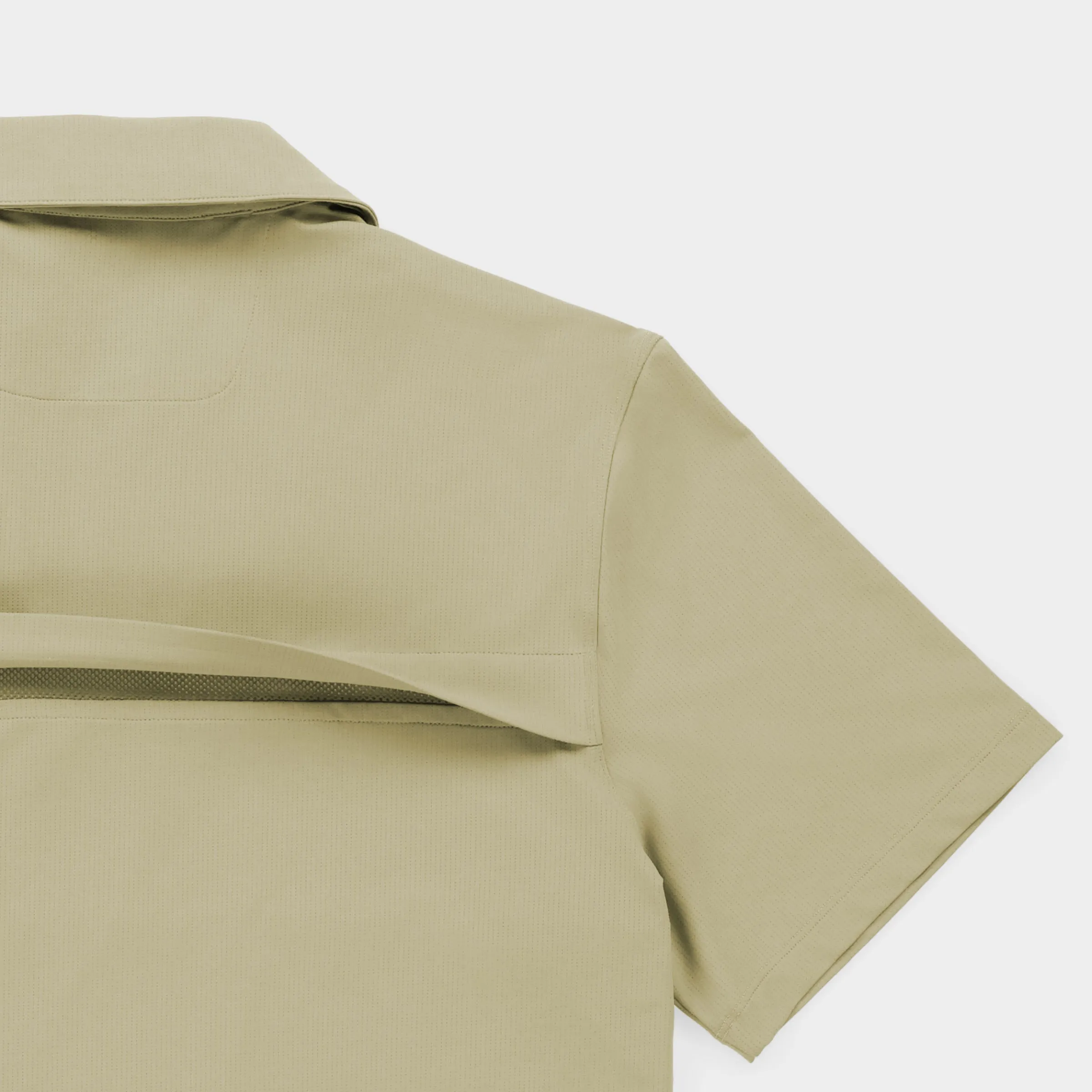 UPF Shade Camp Shirt