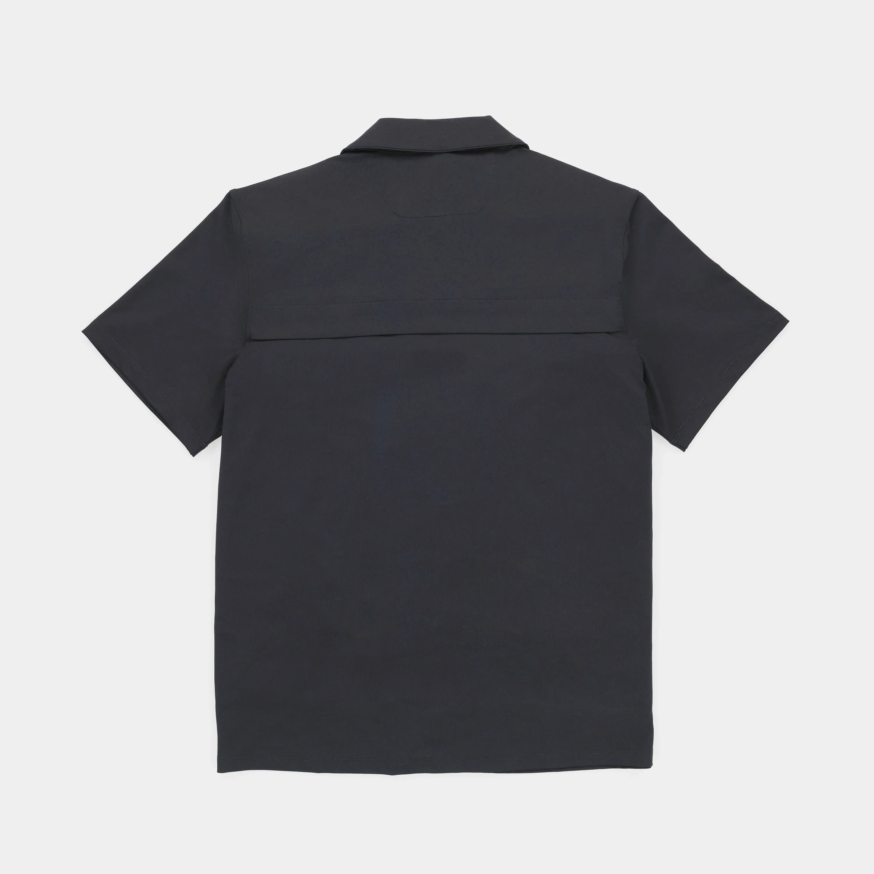 UPF Shade Camp Shirt