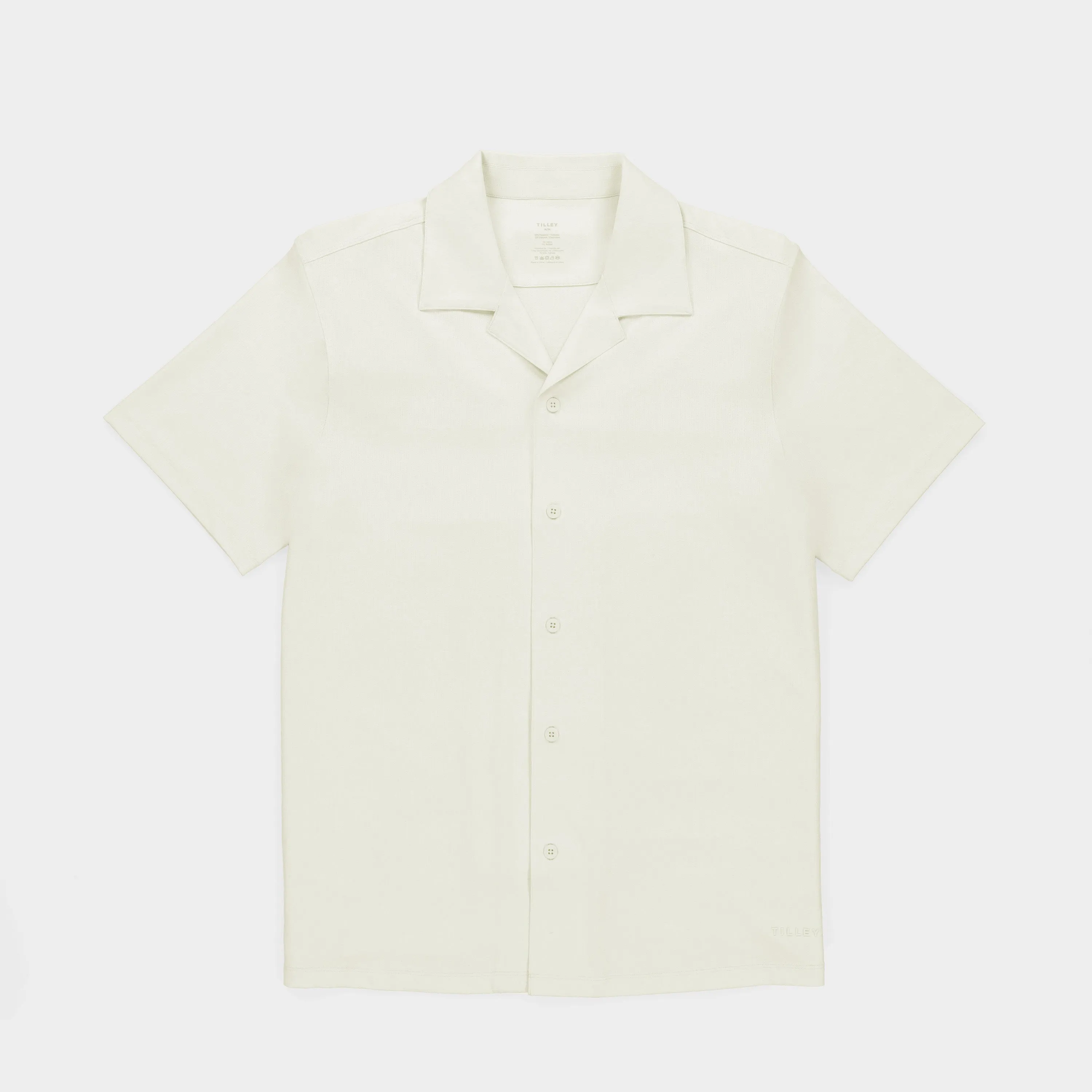 UPF Shade Camp Shirt