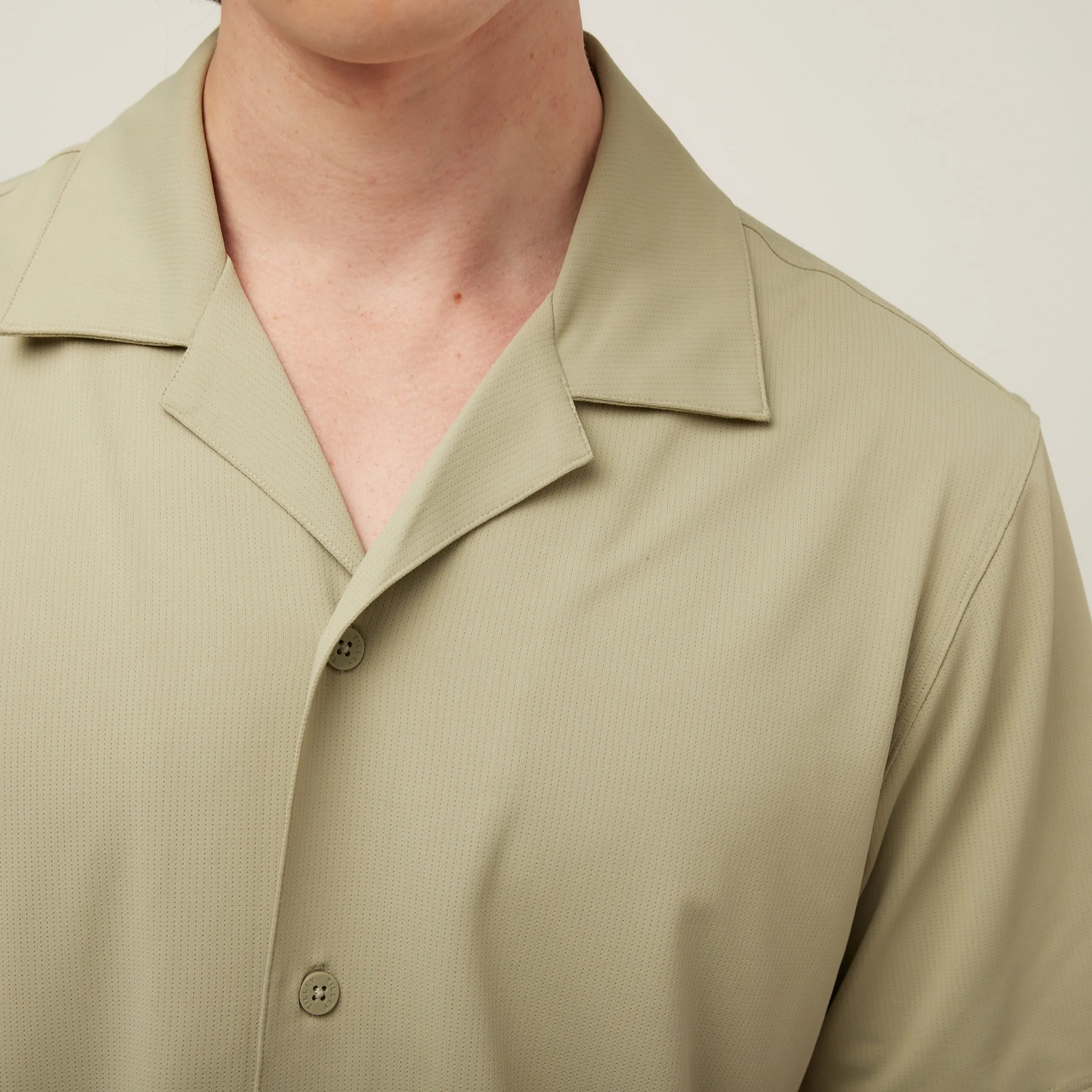 UPF Shade Camp Shirt