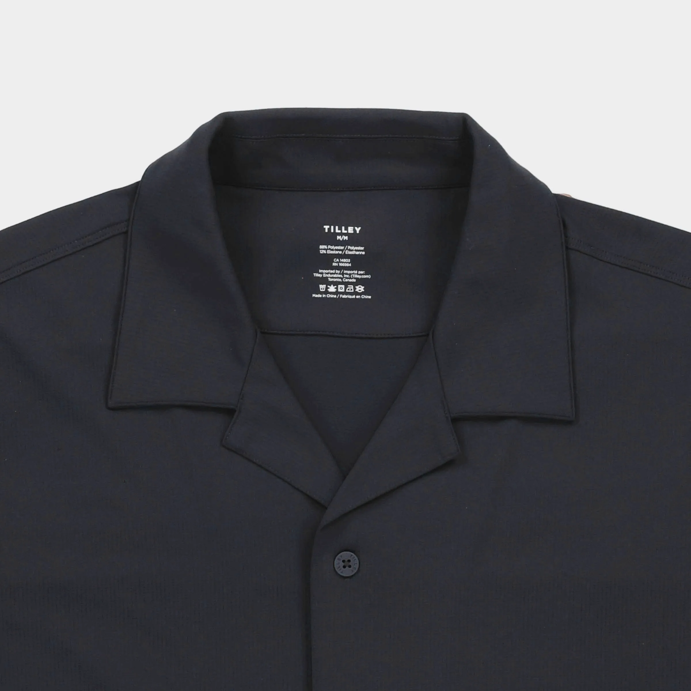 UPF Shade Camp Shirt