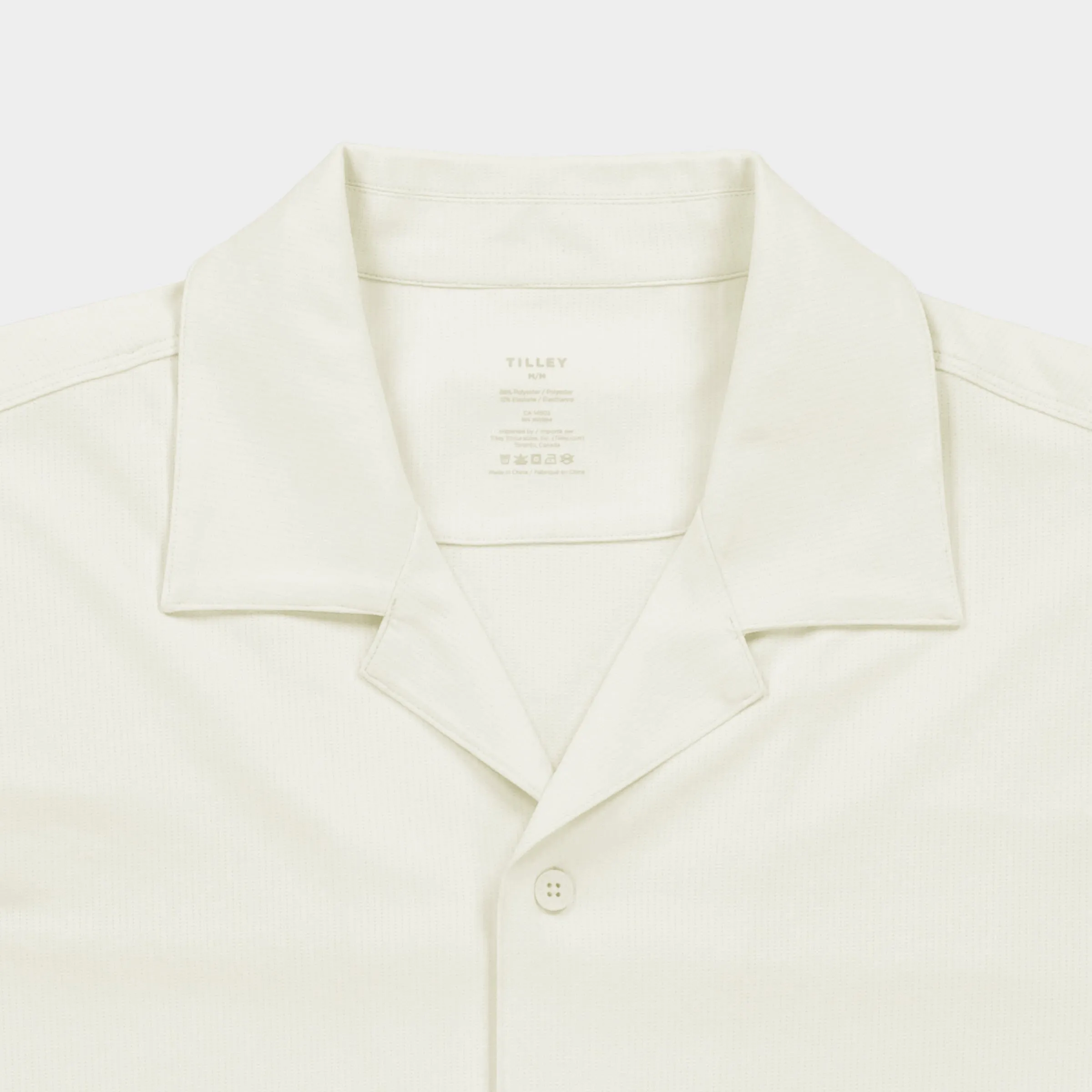 UPF Shade Camp Shirt