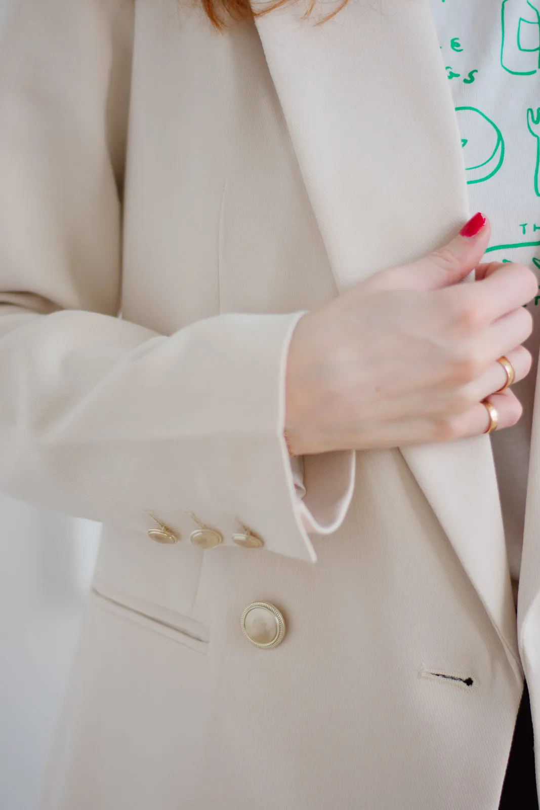 Vero Moda | Elma Blazer