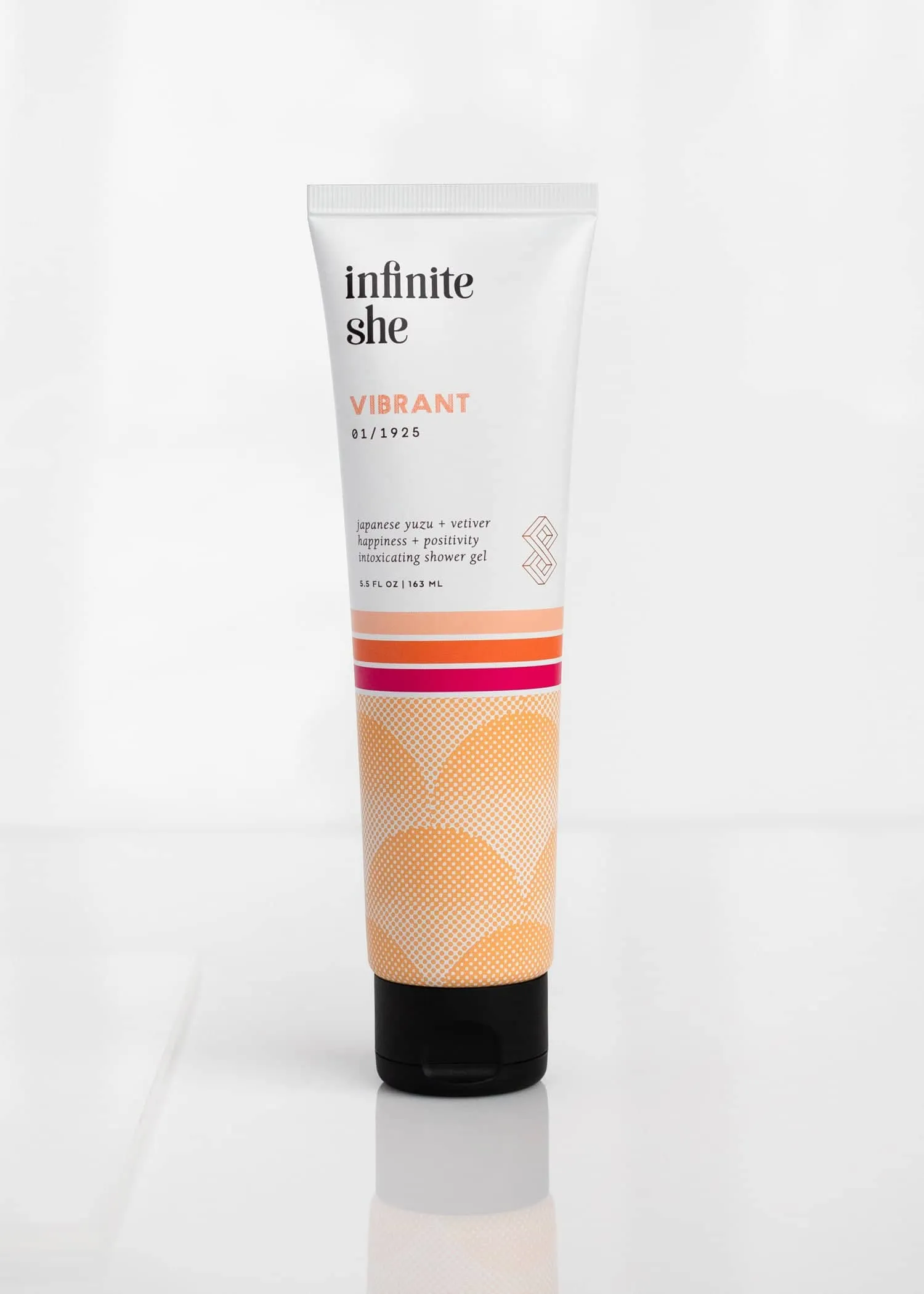 Vibrant Shower Gel   Hydrating Body Lotion