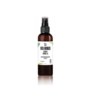 Vita Bronzo - Organic Tanning Oil