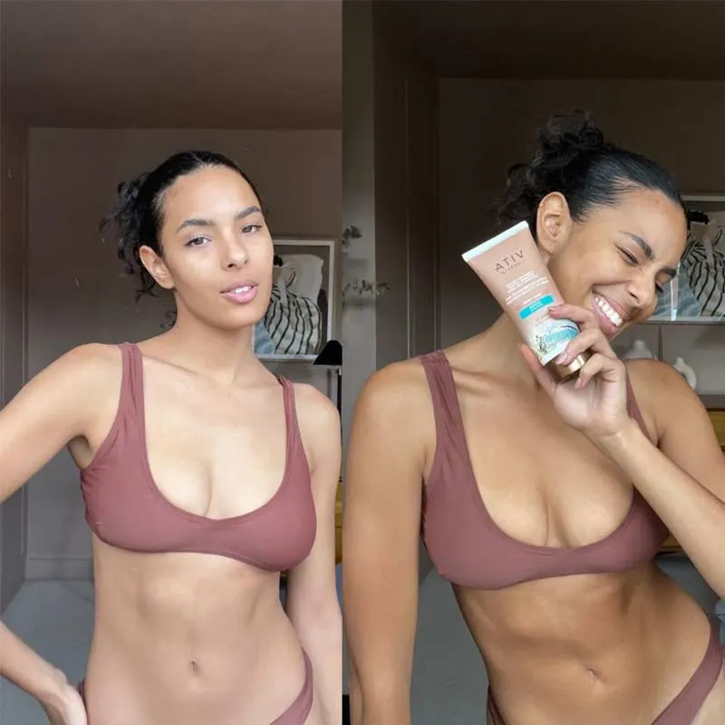 Vita Liberata Fabulous Tinted Tanning Lotion