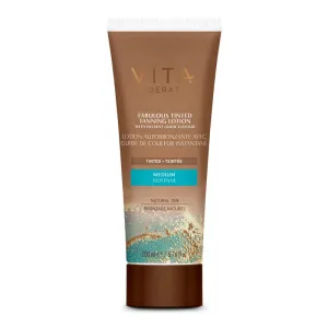 Vita Liberata Fabulous Tinted Tanning Lotion
