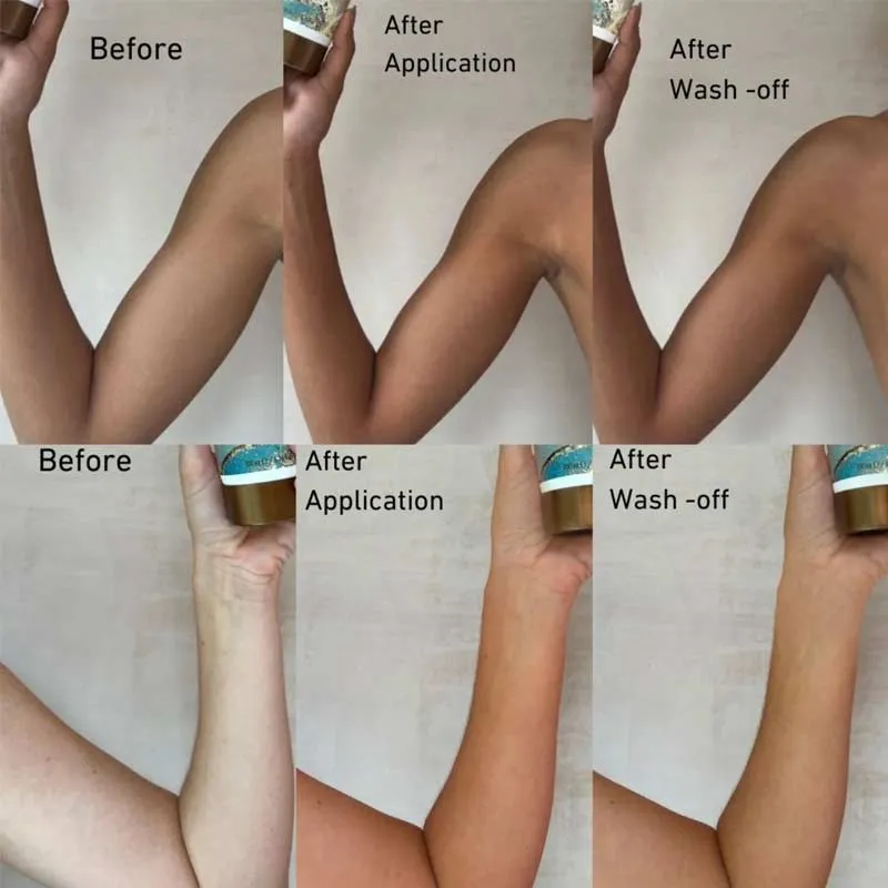 Vita Liberata Fabulous Tinted Tanning Lotion