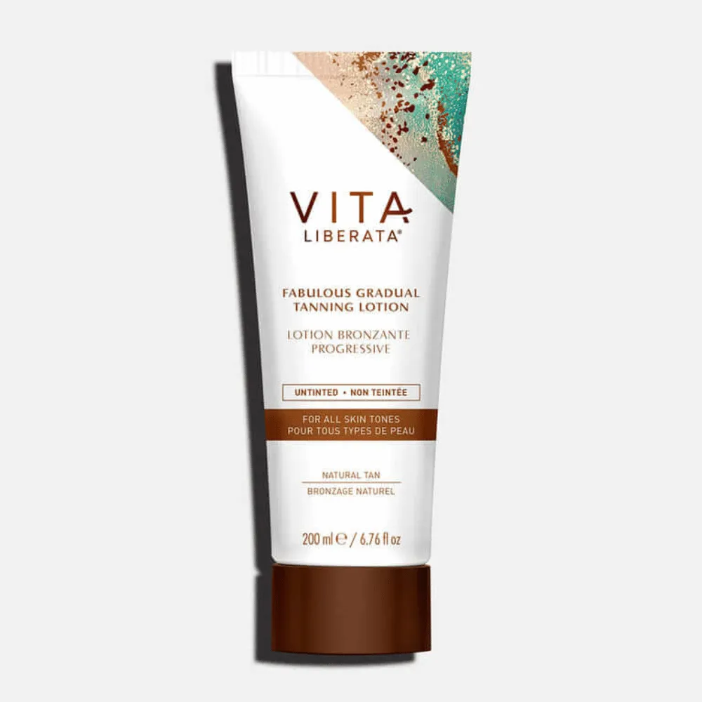 Vita Liberata Luxury Heroes Tanning Set