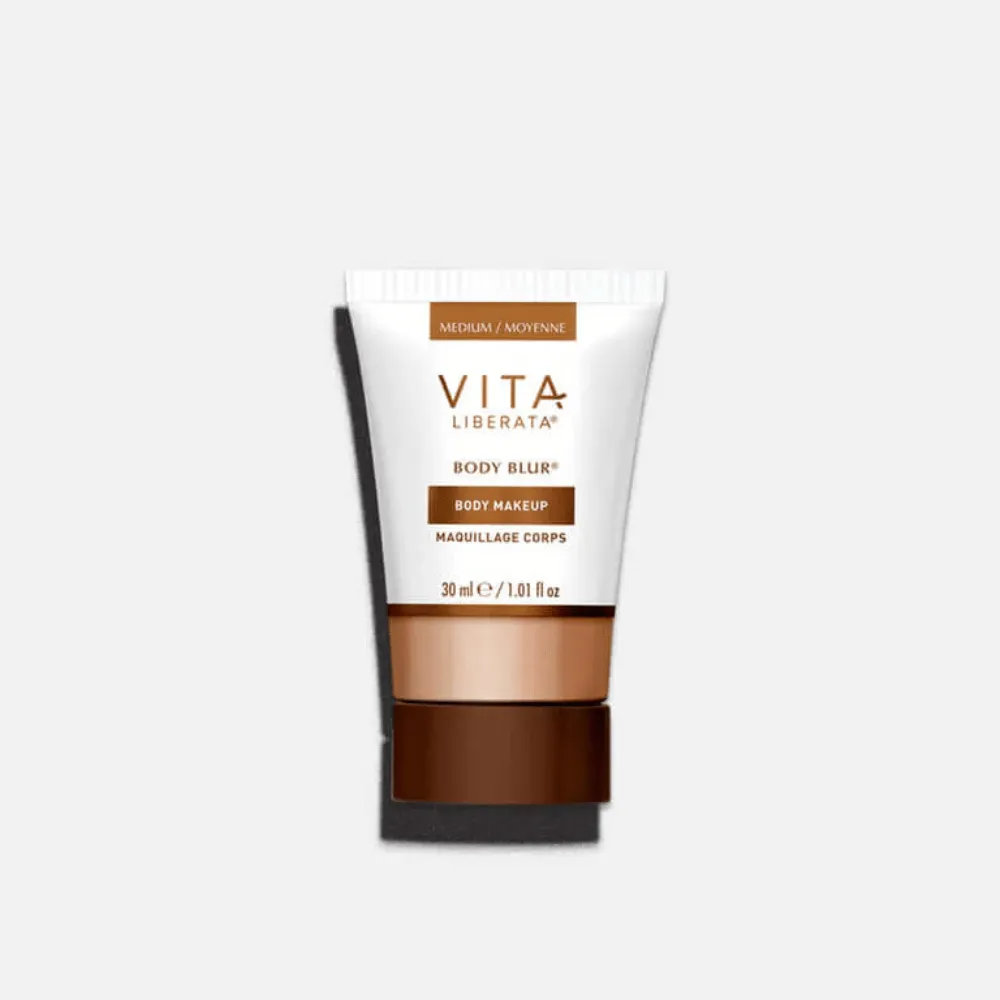 Vita Liberata Luxury Heroes Tanning Set