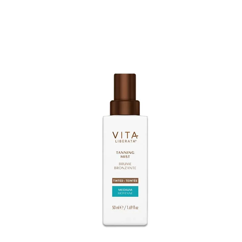 Vita Liberata Tinted Tanning Mist Travel Size