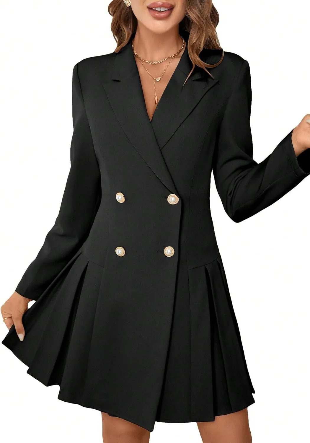 WDIRARA womens Soft