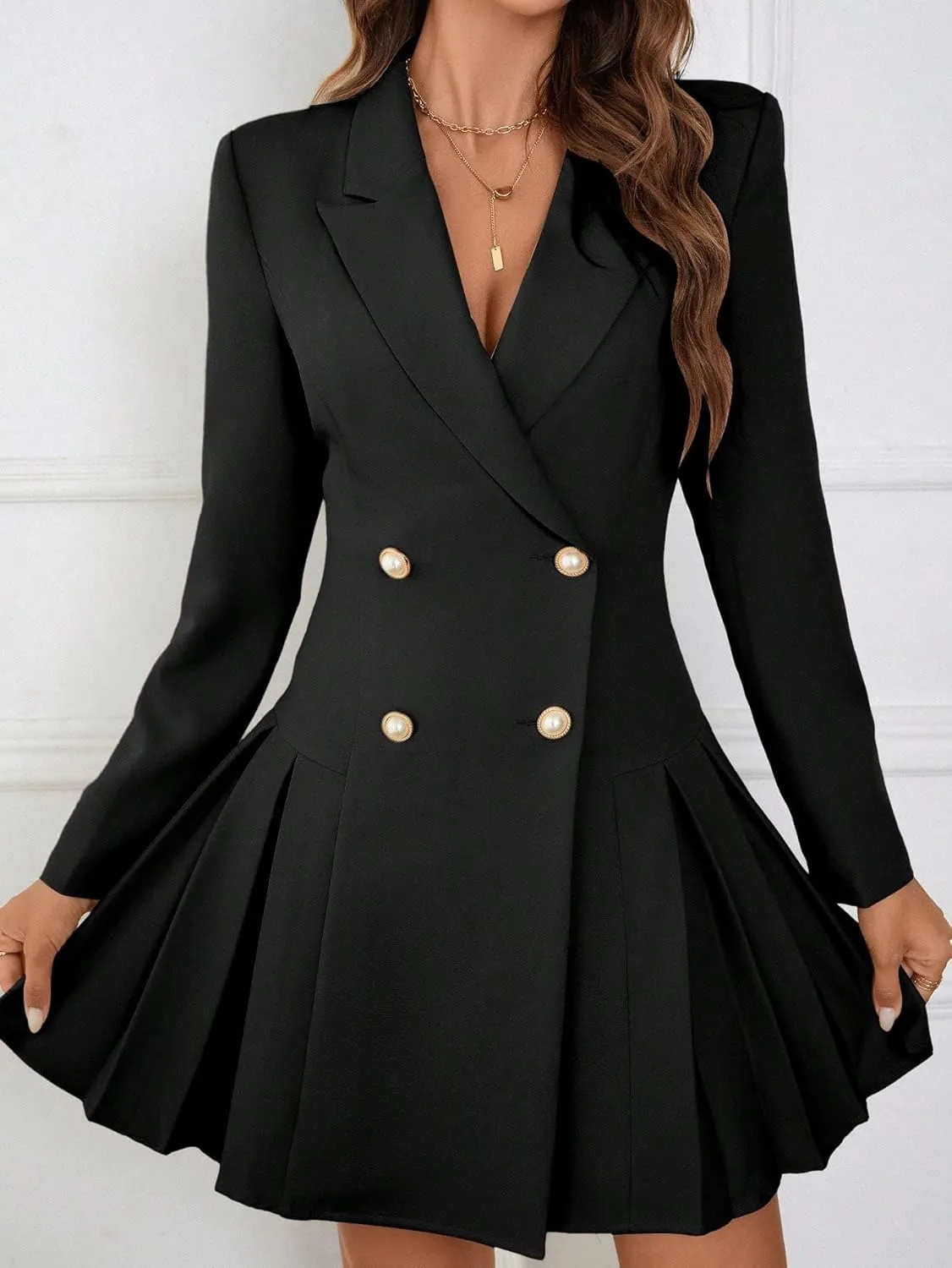 WDIRARA womens Soft