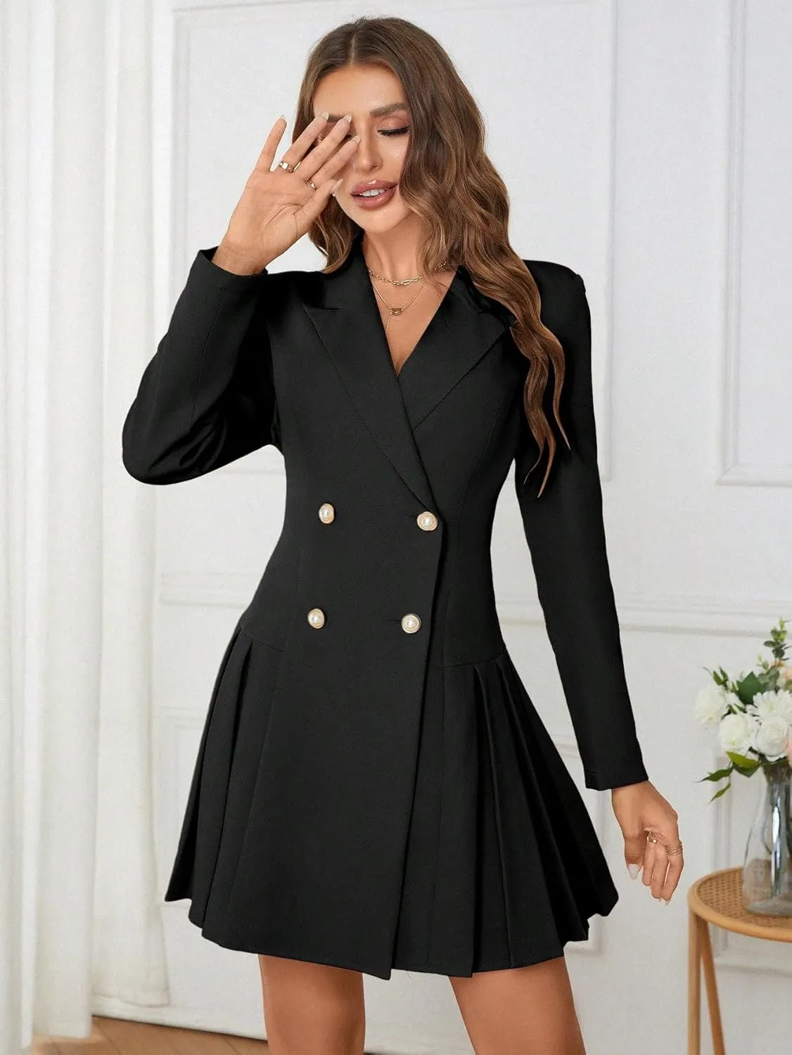 WDIRARA womens Soft