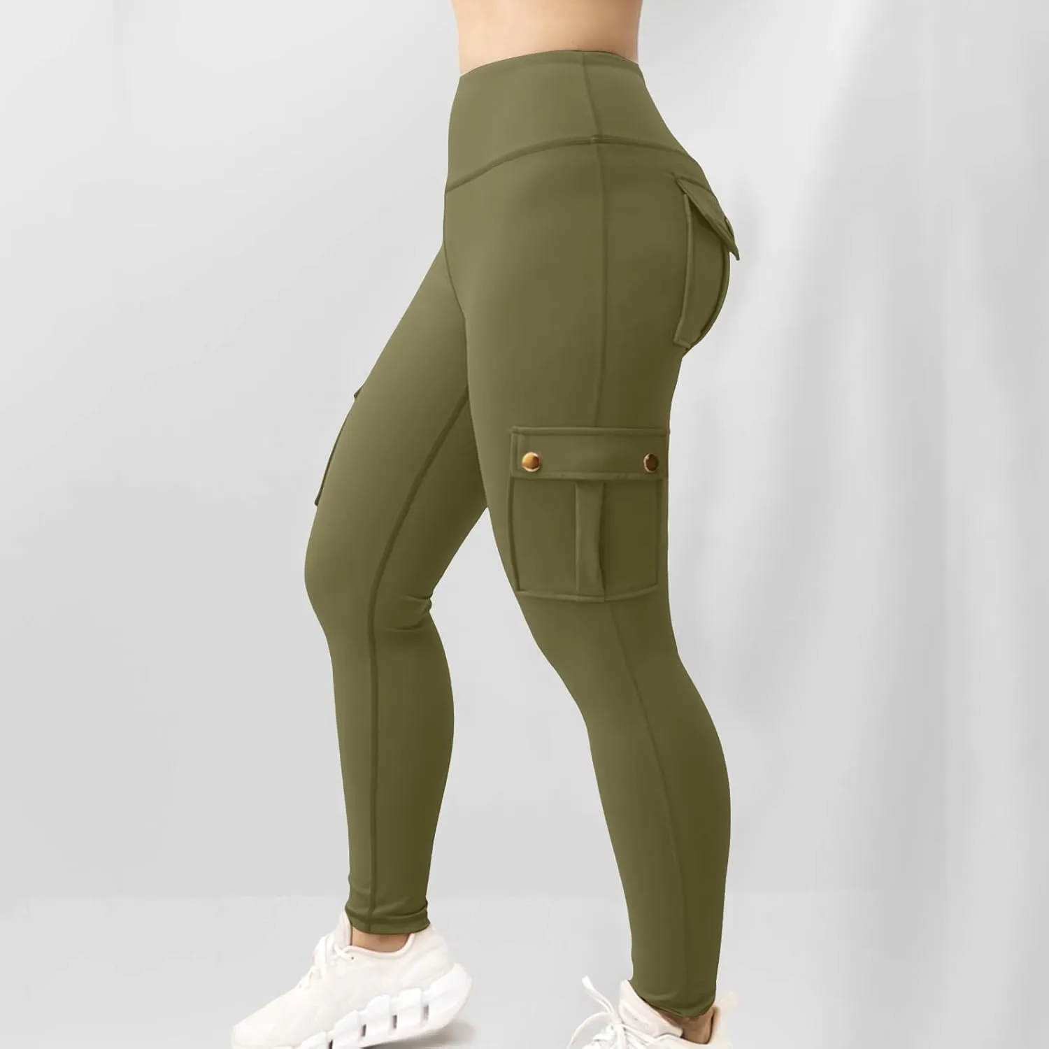 Women Linen Summer Tie Knot Palazzo Lounge Pants Elastic Waist Stretchy Slim-Fit Palazzo Lounge Pants Business Work