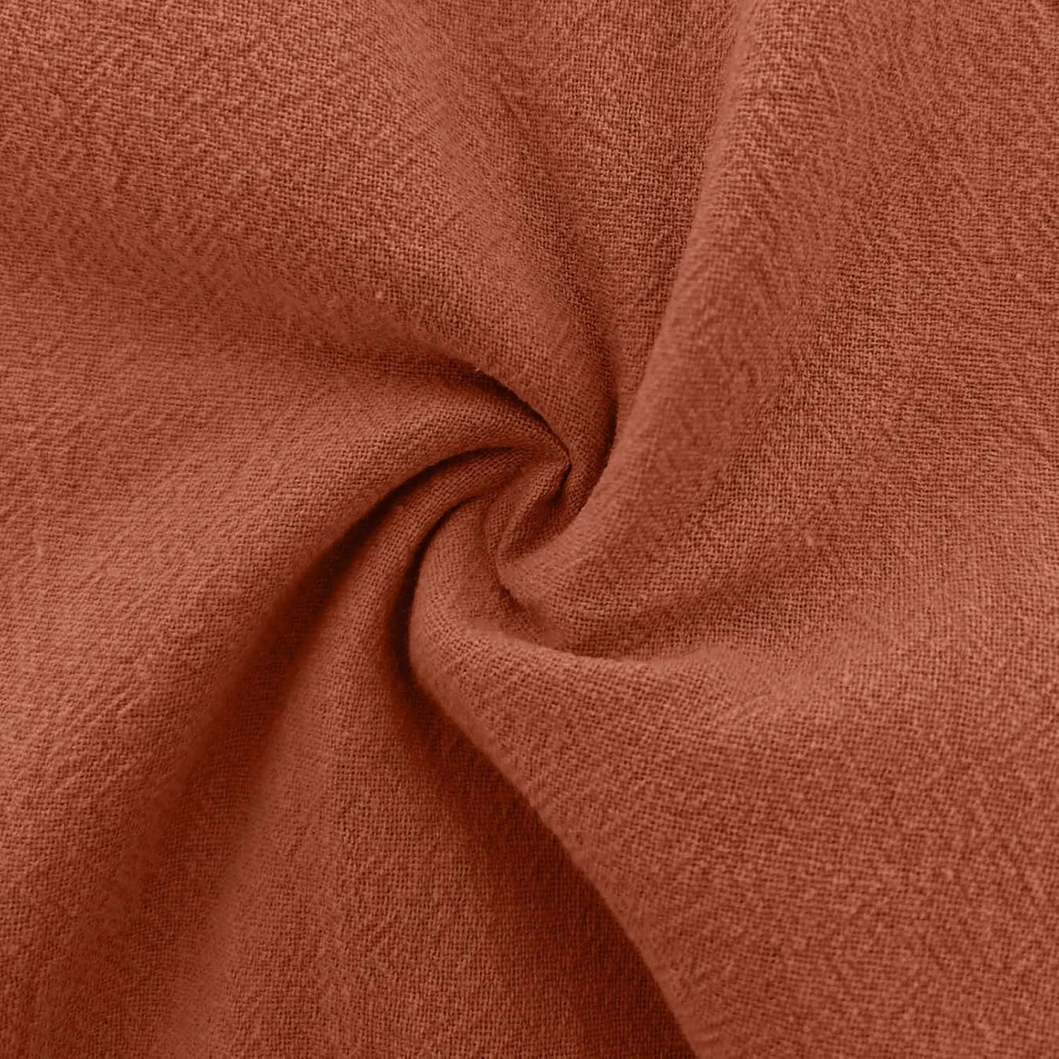 Womens Cotton Linen Pants Summer Wide Leg Solid High Waisted Palazzo Pants Flowy Lounge Beach Trousers with Pockets