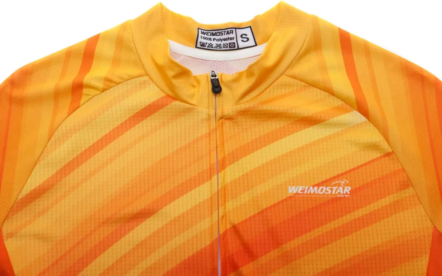 Women's Cycling Jersey, Short Sleeved Bike Shirt Mountain Jersey Comfortable Quick Dry Wear Top