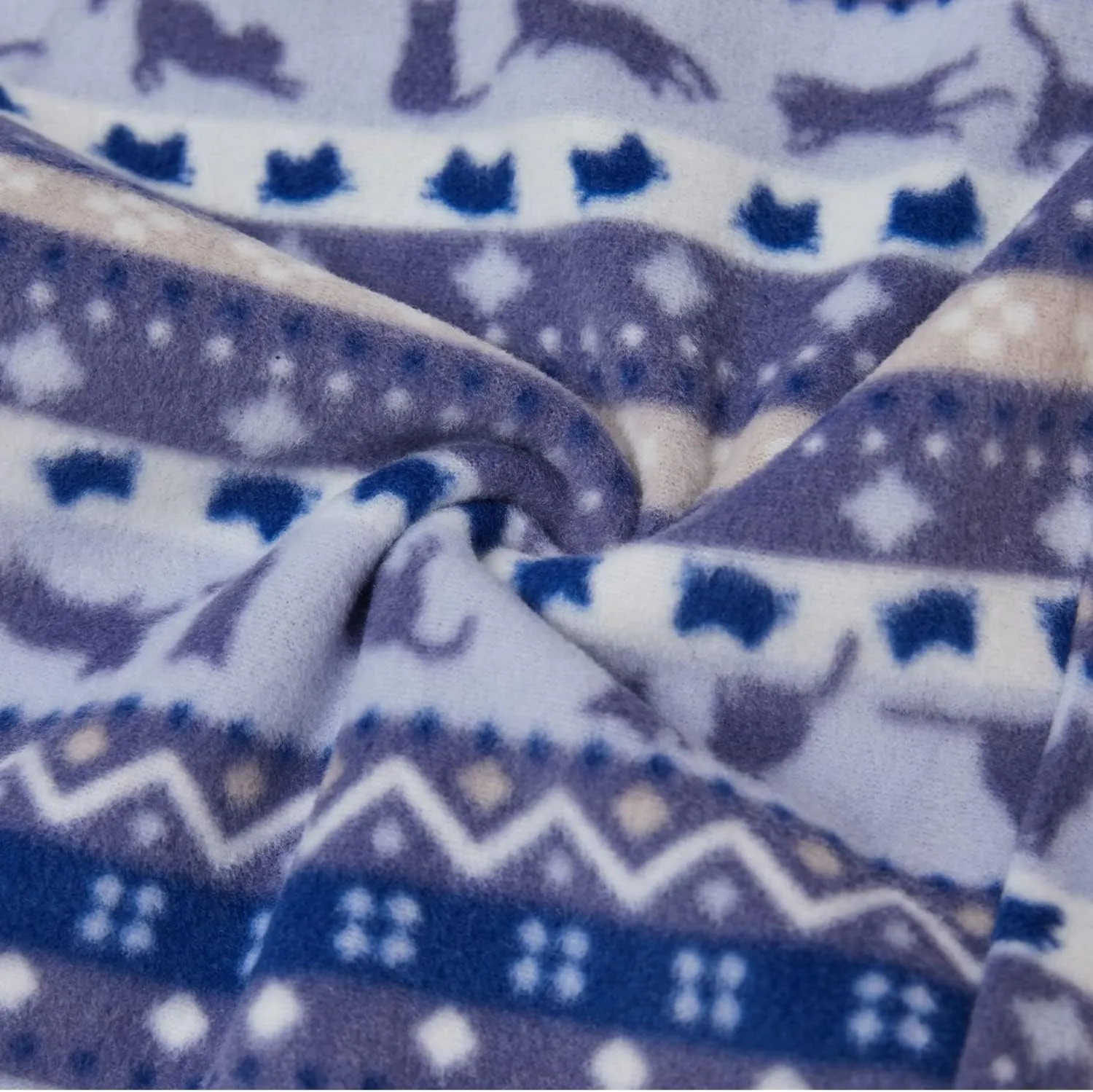 Women's Fleece Sleep Pajama Pant