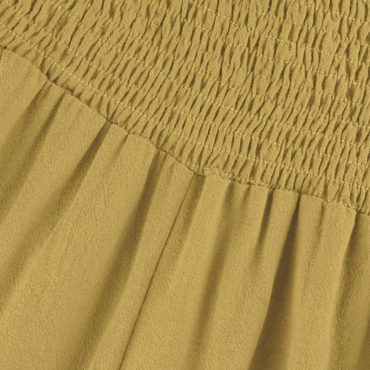 Women's Pleated Cotton Linen Straight Trousers Summer Wide Leg High Waisted Trouser Causal Pants with Irregular Pants Legs