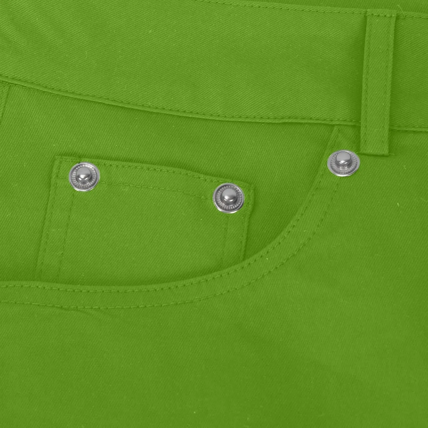 Women's Solid Flared Casual Trousers High Waist Button Slim Fit Bell Bottom Pants Spring Fashion Lightweight Business Pant