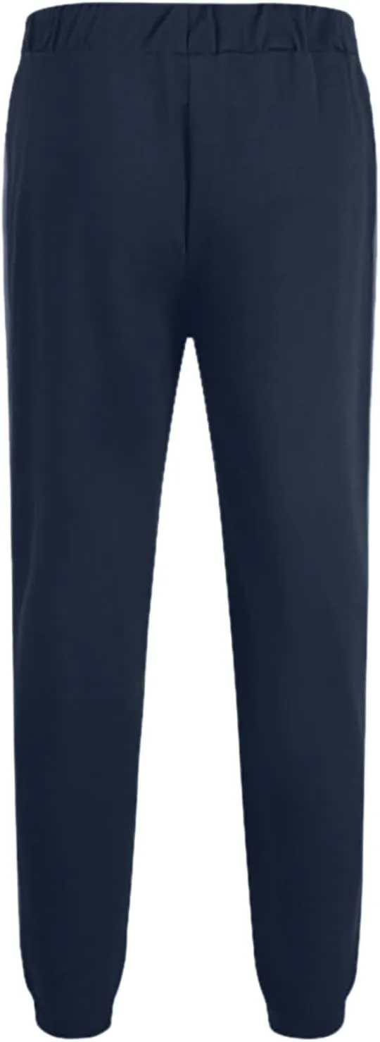 Work Pants for Men Slim Fit Stretch Active Pants Plus Size Ice Breathable Casual Comfy Pants Trousers with Pockets