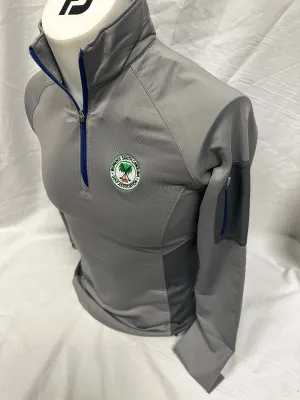 WSCGA Simple Pullover with pocket