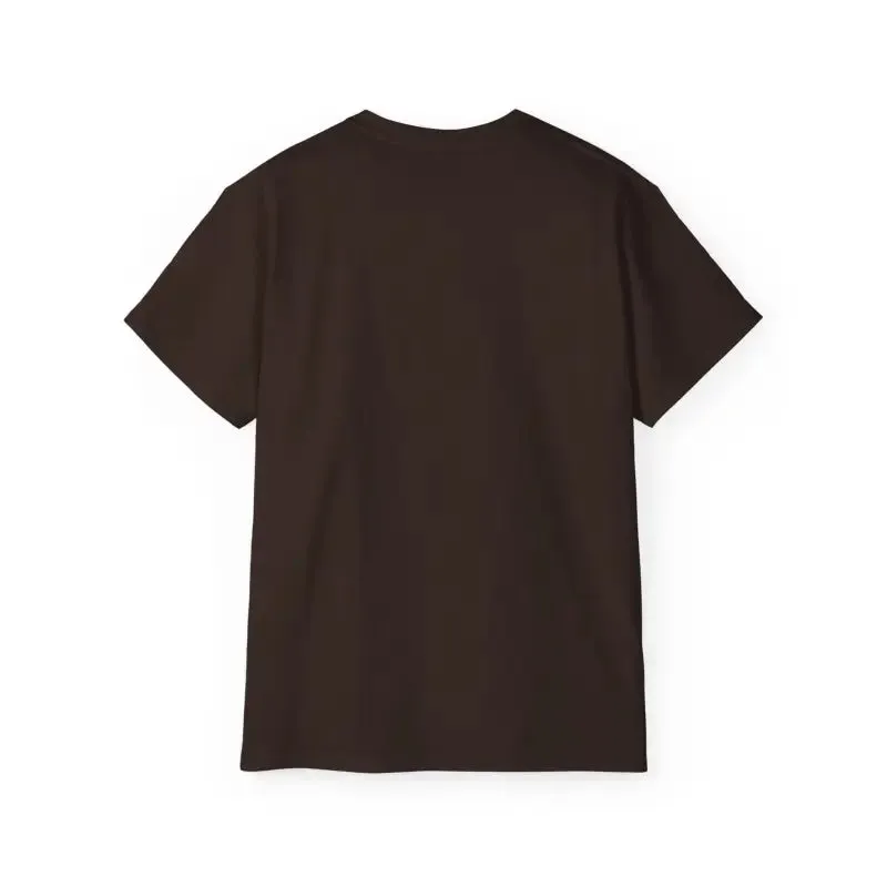 Your Constant Ultra Cotton Tee for Timeless Charm