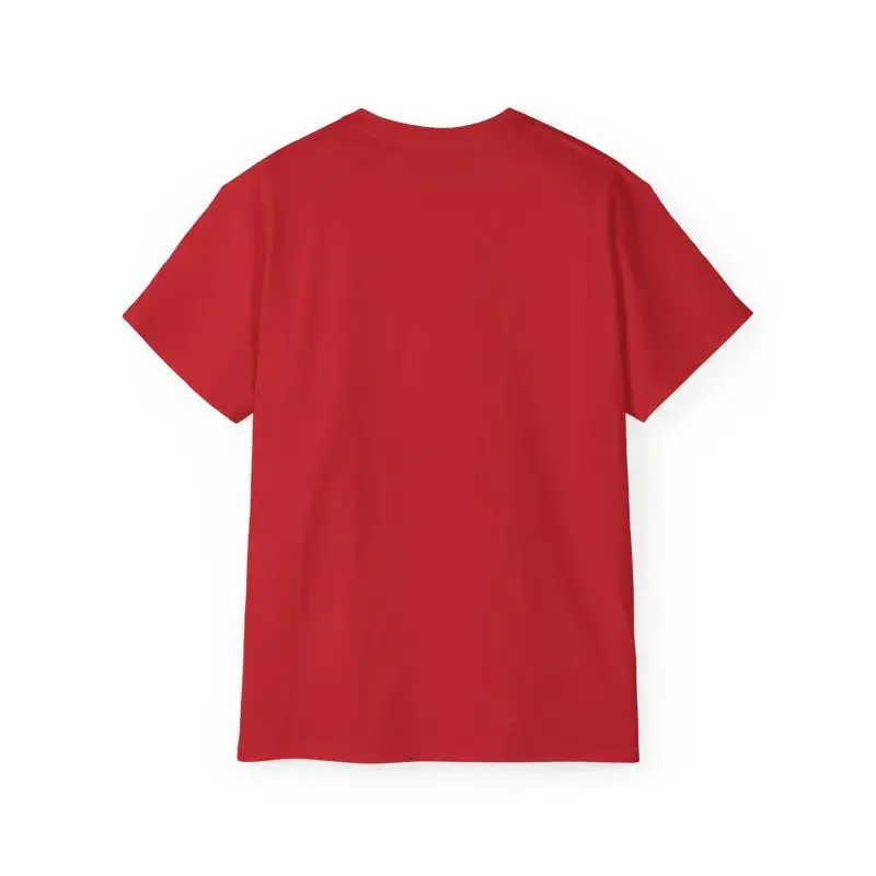 Your Constant Ultra Cotton Tee for Timeless Charm