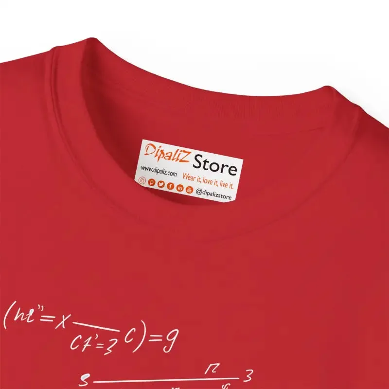 Your Constant Ultra Cotton Tee for Timeless Charm