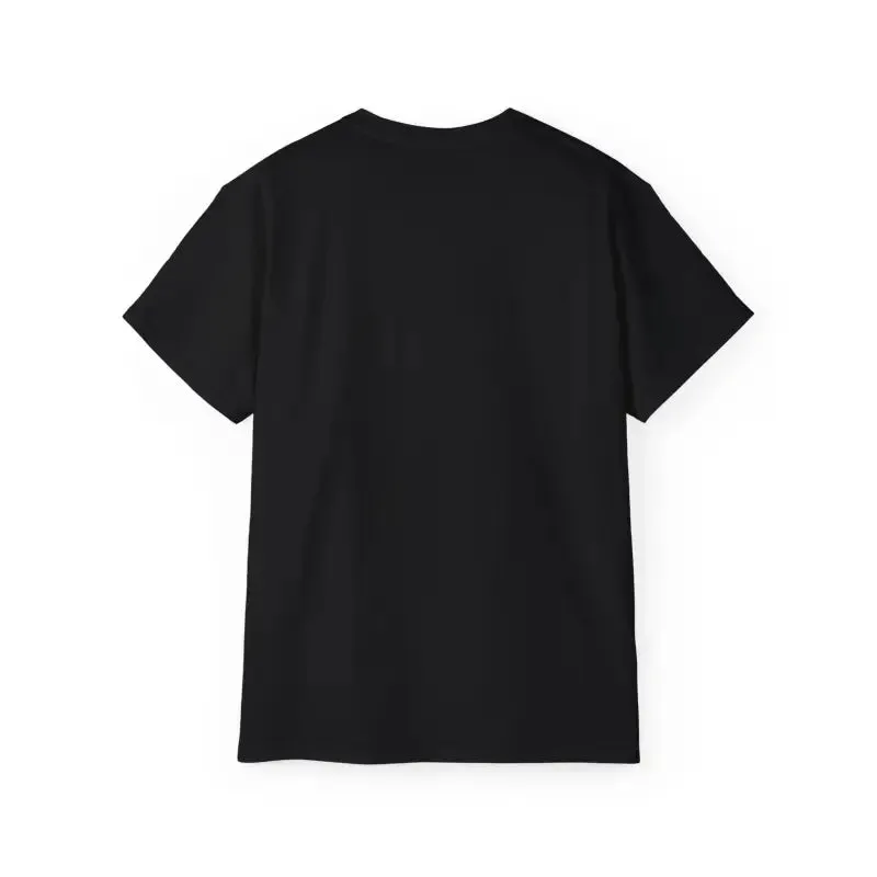 Your Constant Ultra Cotton Tee for Timeless Charm