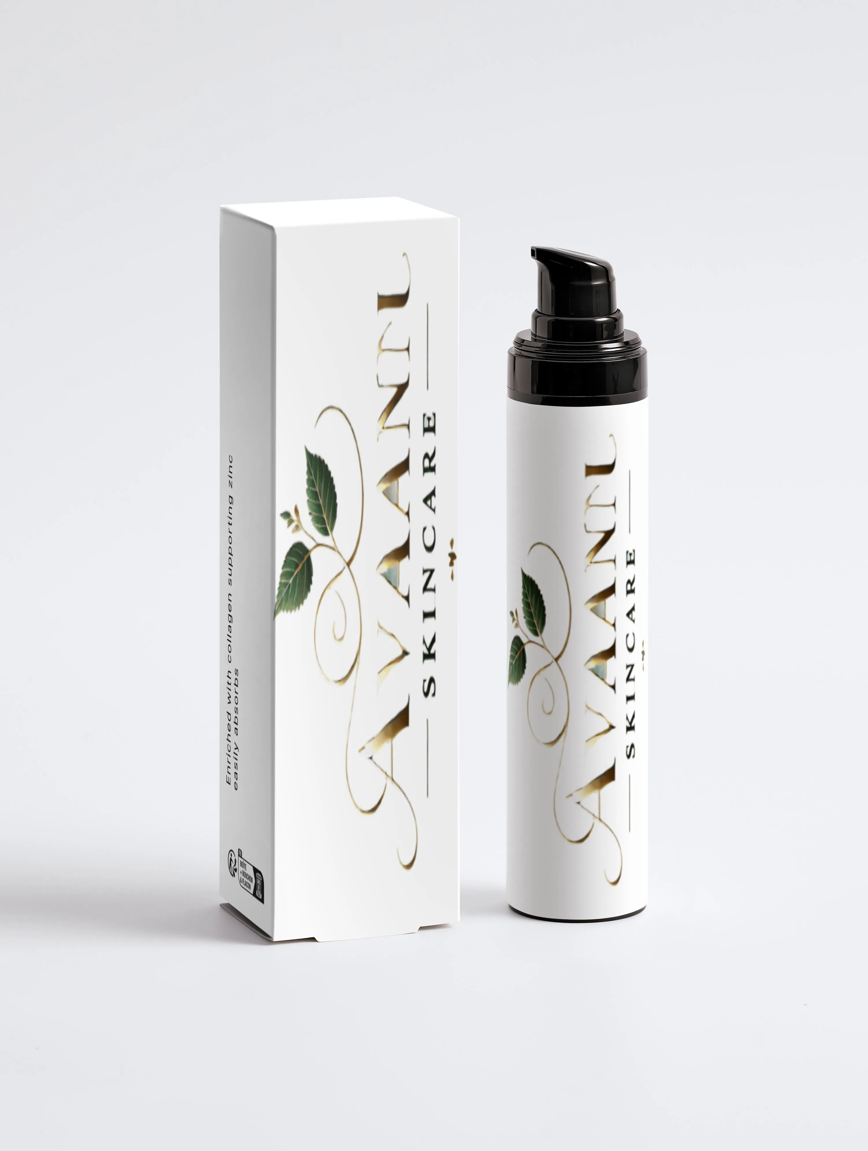 ZincFresh Gel: Oil-Free Hydration for Men