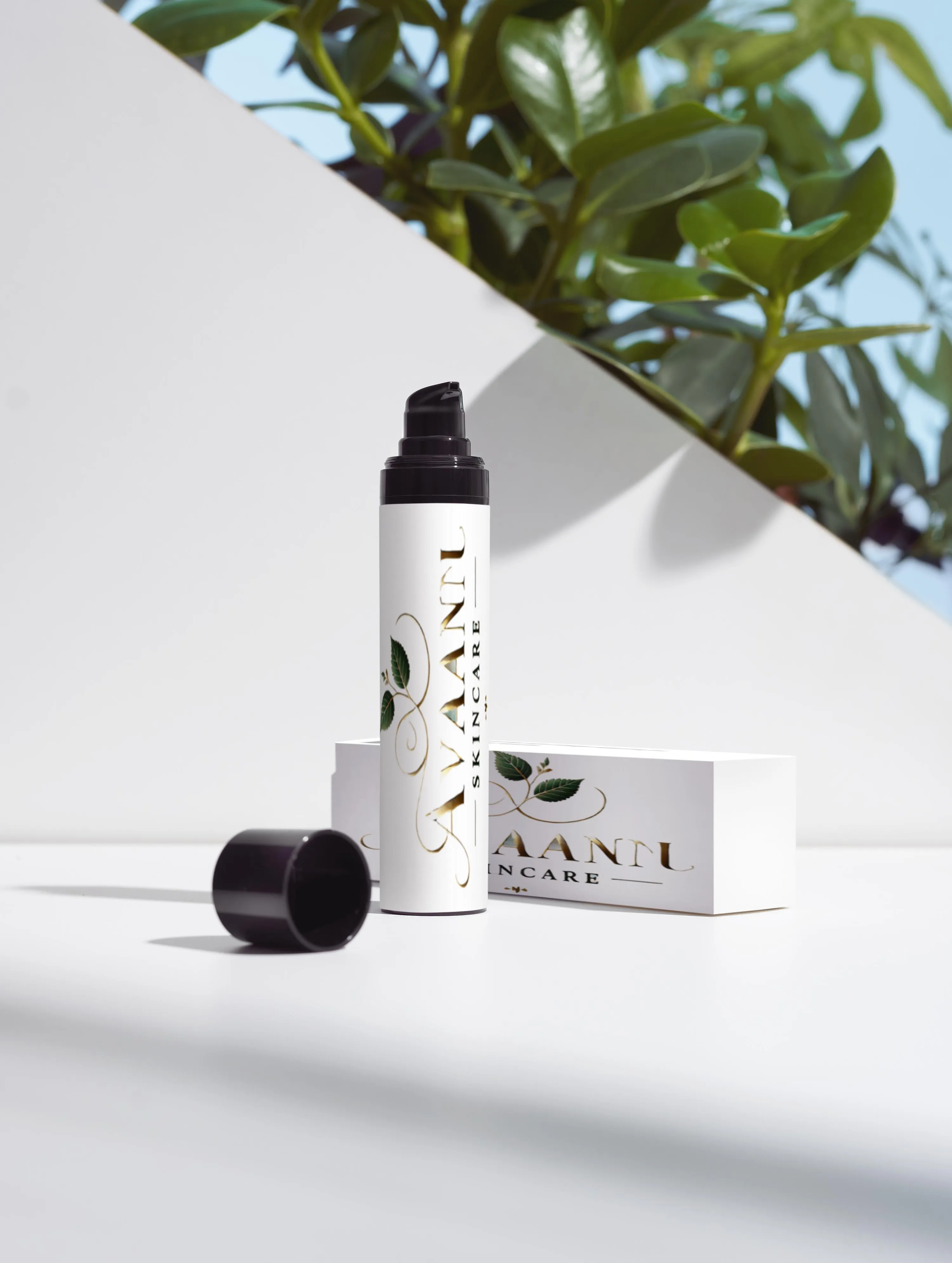 ZincFresh Gel: Oil-Free Hydration for Men